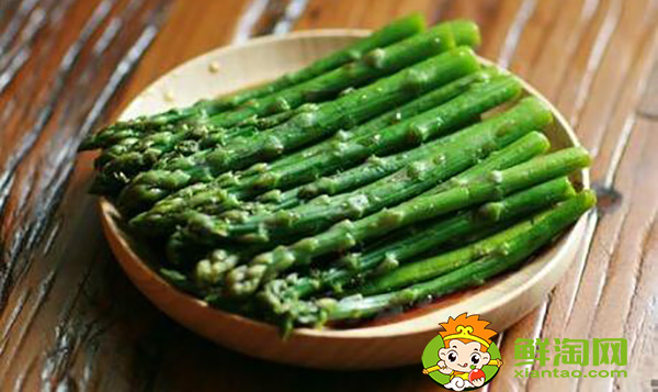 芦笋怎么吃减肥法,芦笋食用禁忌