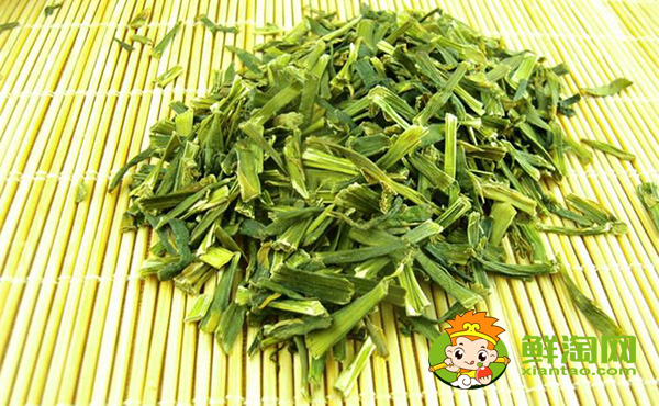 芦笋用开水煮一下可以晾干吗,长期保存芦笋的方法