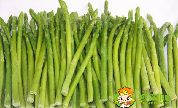 四川哪些地方有芦笋,我国芦笋产地和出口地