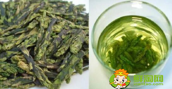 芦笋茶怎么泡,喝芦笋茶注意事项