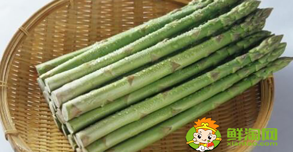 芦笋可以冷冻保存吗,芦笋冷冻储存方法