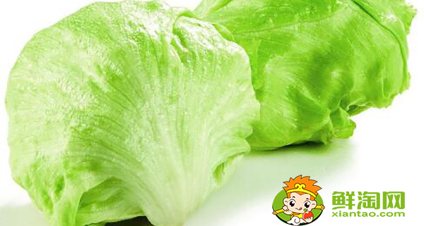 圆生菜可以生吃吗,圆生菜和生菜区别