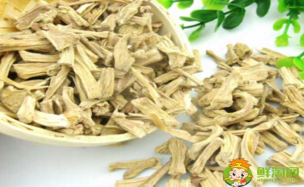 芦笋晒干可以泡茶喝吗,晒干的芦笋能放多长时间