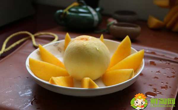 桃子是凉性还是热性,五月桃的功效与作用