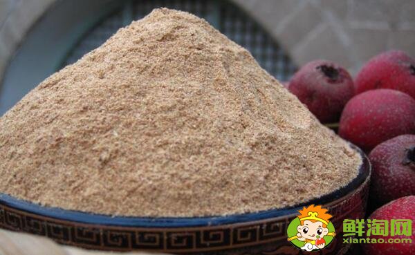 山楂粉做山楂糕的做法,山楂糕的做法步骤窍门