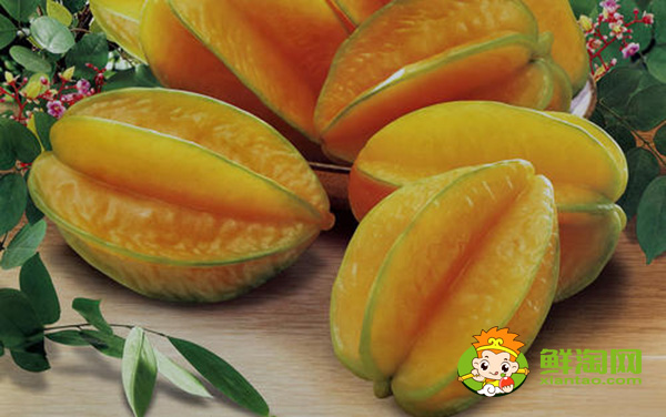 生的杨桃可不可以吃,生杨桃熟的慢怎么办