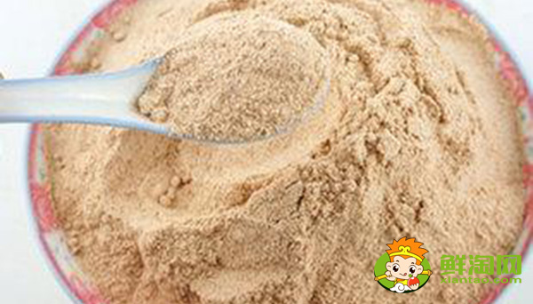 吃杨桃为什么要加酸梅粉,买杨桃送的酸梅粉怎么吃