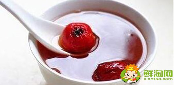 山楂不能和什么一起吃,山楂配什么祛湿