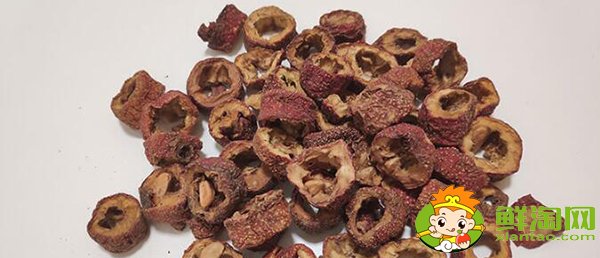 山楂不能和什么一起吃,山楂配什么祛湿