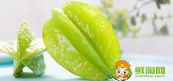 买来的杨桃不熟怎么办,杨桃和什么放在一起熟的快