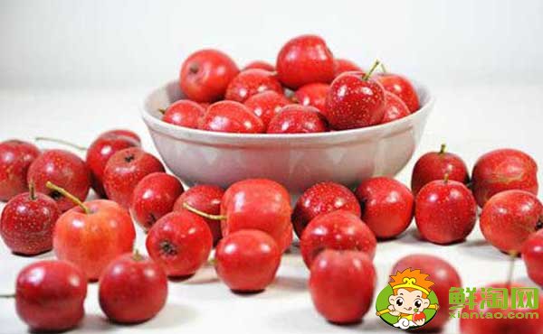 山楂每天用多少最佳,吃山楂的最佳时间