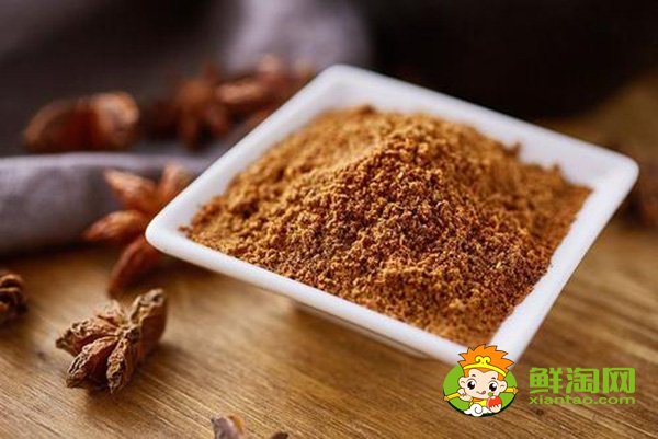 怎么把大料弄成粉,八角粉可以直接吃吗