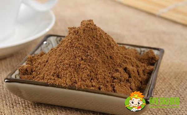 大料面子跟八角一样吗,大茴香是八角吗