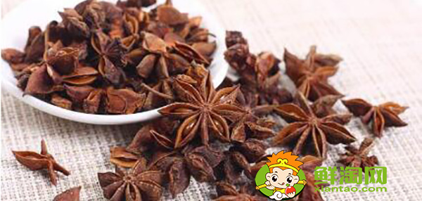 八叶和八角形状的区别,正宗八角是什么样的