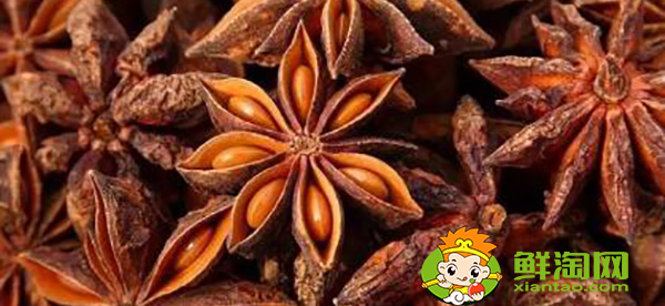 八角哪里产的味道好,广西哪里产的八角最好