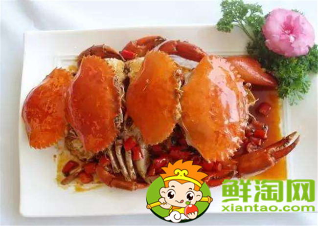 大闸蟹几月份上市,大闸蟹最大的有多少种