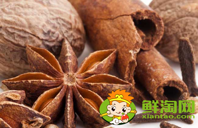 什么是水烫八角,怎么辨别提炼过的八角