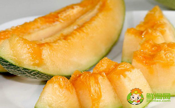 女生生理期可以吃哈密瓜吗,哈密瓜不适宜人群