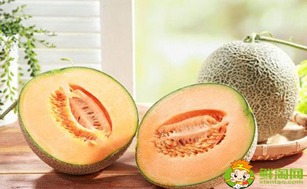 哈密瓜吃多了会怎么样,哈密瓜的坏处