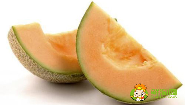 哪种哈密瓜是软的，哈密瓜咬着是软的是不是坏了