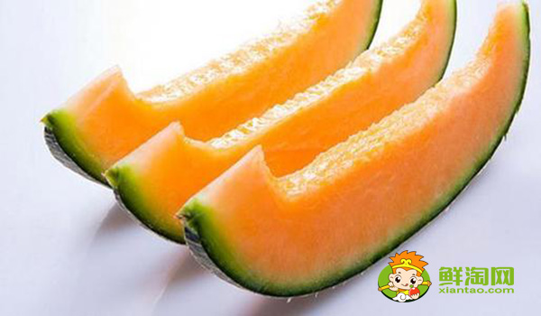 哪种哈密瓜是软的，哈密瓜咬着是软的是不是坏了