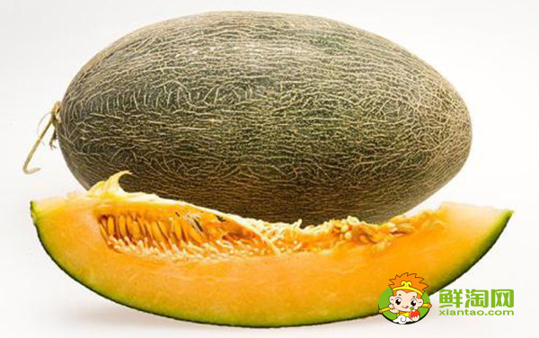 伽师瓜是热性还是凉性,伽师瓜和西州蜜的区别