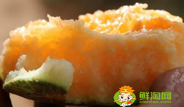 西州蜜瓜如何判断生熟，怎样辨别西州蜜瓜熟了