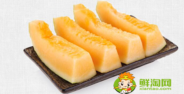 八六王哈密瓜好吃吗,最好吃的哈密瓜有哪些品种