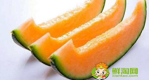 八六王哈密瓜好吃吗,最好吃的哈密瓜有哪些品种