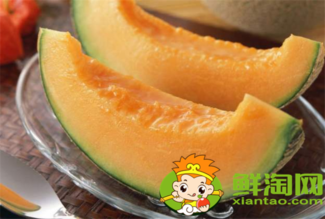 西州蜜瓜怎么挑选,西州蜜25和17区别