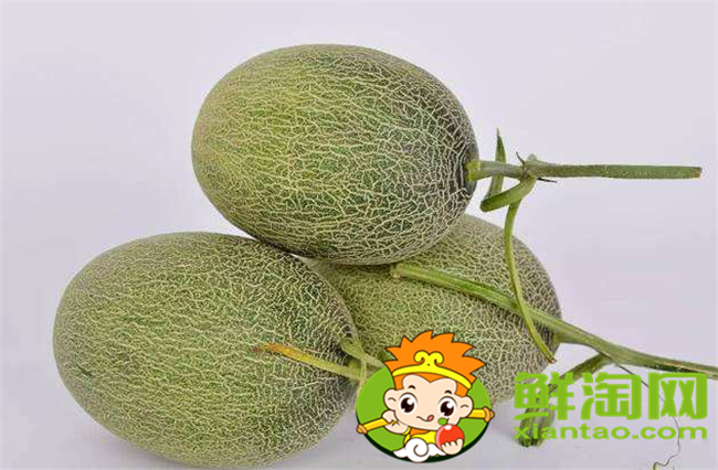 西州蜜瓜怎么挑选,西州蜜25和17区别