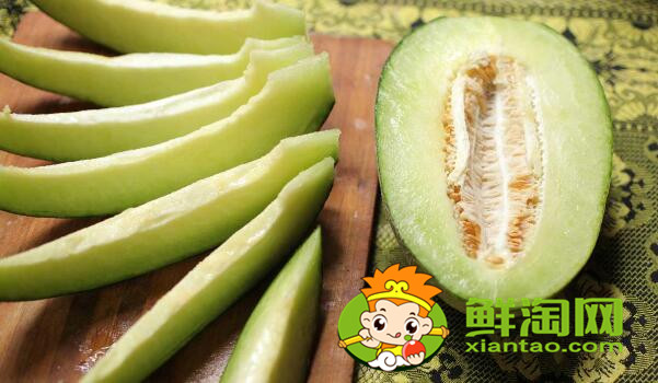 伽师瓜当地人叫什么，巴楚留香瓜与伽师瓜的区别