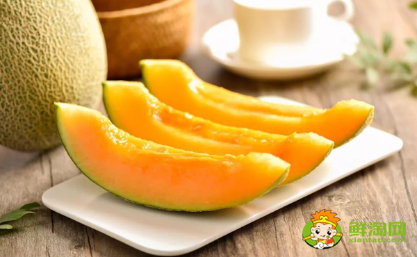 八六王哈密瓜名字的由来，八六王哈密瓜和沙漠蜜瓜哪个好吃