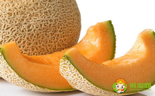 哈密瓜原产地是哈密还是鄯善,鄯善哈密瓜糖分高的原因