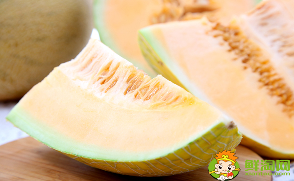 哈密瓜名字的由来,哈密瓜的来历故事