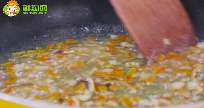 如何自制陈皮酱