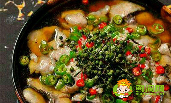 新鲜藤椒能做什么菜，藤椒炒菜什么时候放