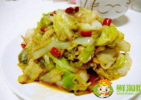 炒包菜可以放蚝油吗,炒包菜什么时候放蚝油