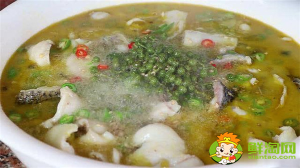 藤椒油做什么菜好吃,哪些菜适合鲜椒藤椒味