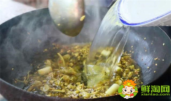 藤椒油做什么菜好吃,哪些菜适合鲜椒藤椒味