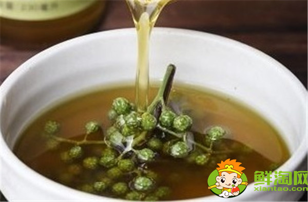 藤椒一般用在什么菜,藤椒炒菜什么时候放