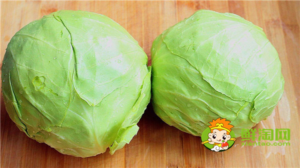 卷心菜能生吃吗,卷心菜生吃还是熟吃好