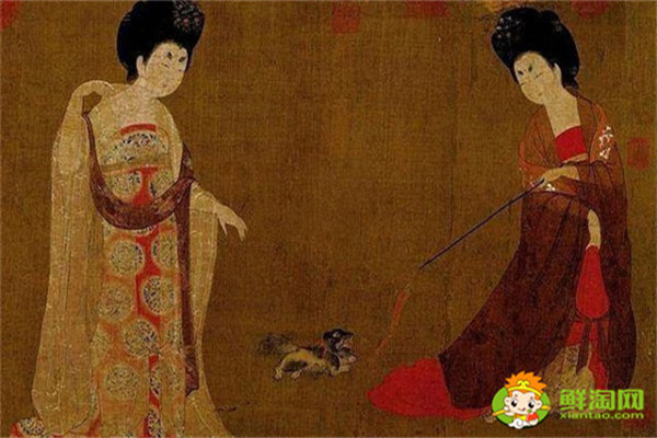 石榴裙是什么意思,拜倒在石榴裙是称赞吗