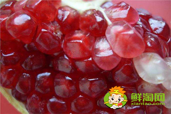 石榴常温可以放多久,石榴剥皮后怎么保存