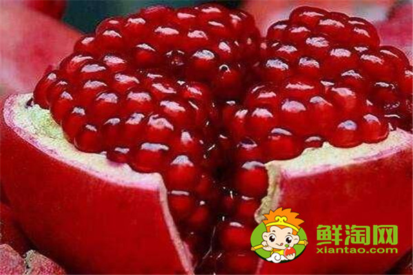 吃石榴要不要吐籽,怎样吃石榴才是正确的吃法