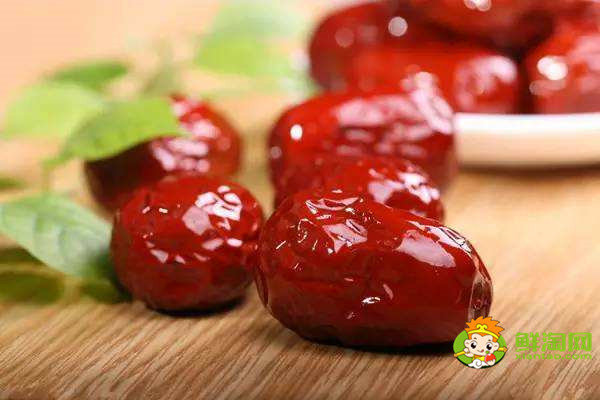 冬枣和红枣是同一种吗，红枣是冬枣晒出来的吗