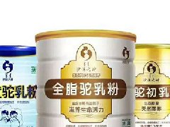 正宗的骆驼奶粉多少钱一斤,哪里能