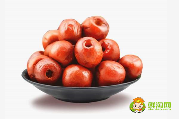 脆冬枣是油炸的吗,脆冬枣是怎么做的