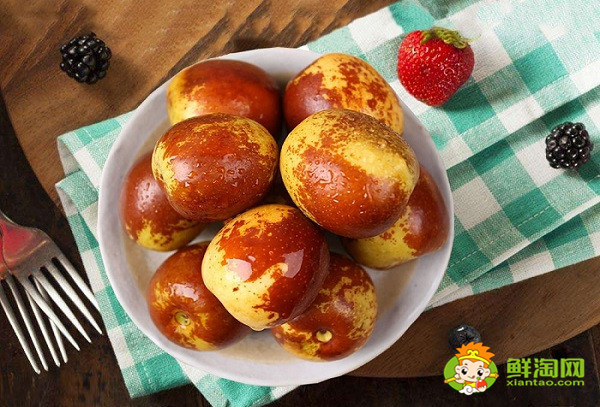 冬枣可以治便秘吗,冬枣通便还是便秘