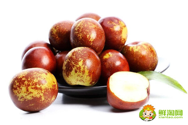 冬枣可以治便秘吗,冬枣通便还是便秘